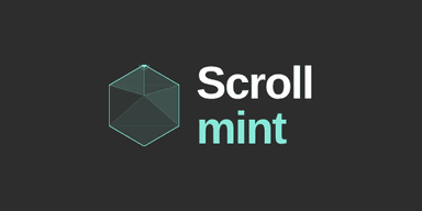 Scrollmint